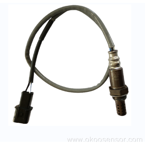 Mitsubishi parogerV73 V75 3.0L front right oxygen sensor